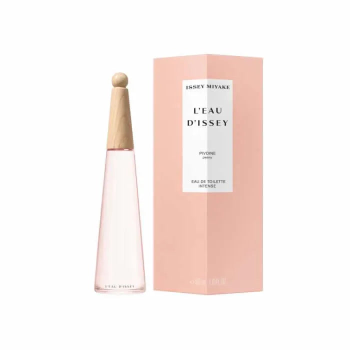 Issey Miyake L'Eau d'Issey Pivoine Eau de Toilette Intense 50 ml