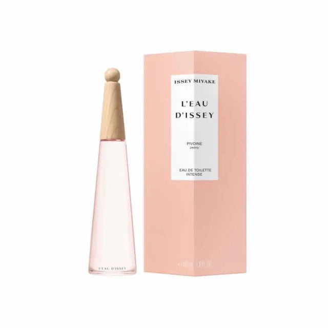Issey Miyake L'Eau d'Issey Pivoine Eau de Toilette Intense 50 ml