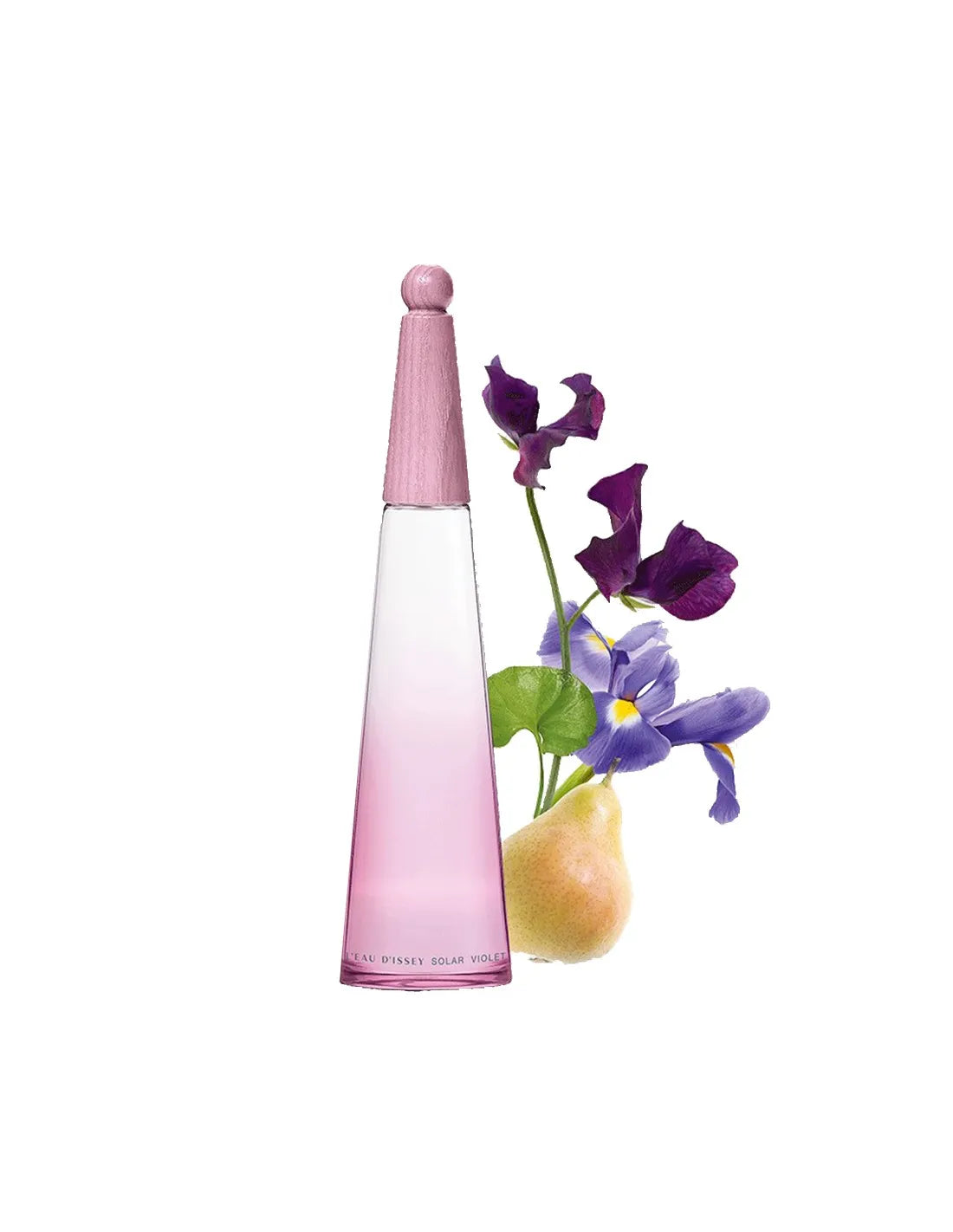 Issey Miyake L'Eau d'Issey Solar Violet Eau de Toilette 50 ml