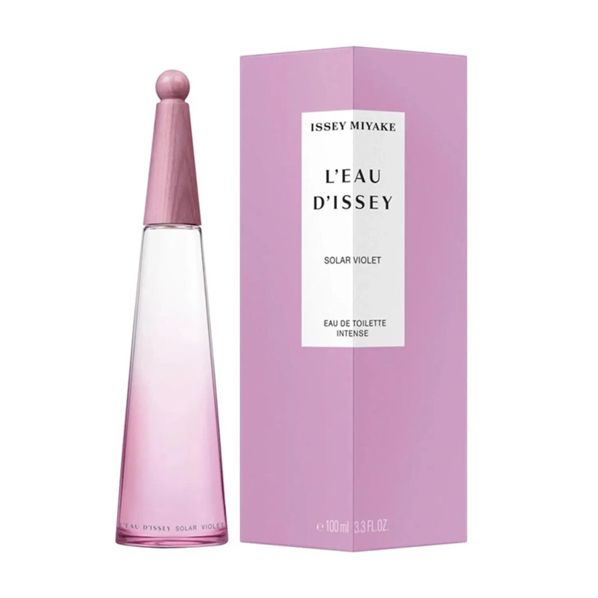 Issey Miyake L'Eau d'Issey Solar Violet Eau de Toilette 100 ml