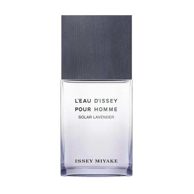 Issey Miyake L'Eau d'Issey Pour Homme Solar Lavender Eau de Toilette 50 ml
