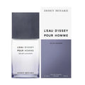 Issey Miyake L'Eau d'Issey Pour Homme Solar Lavender Eau de Toilette 100 ml