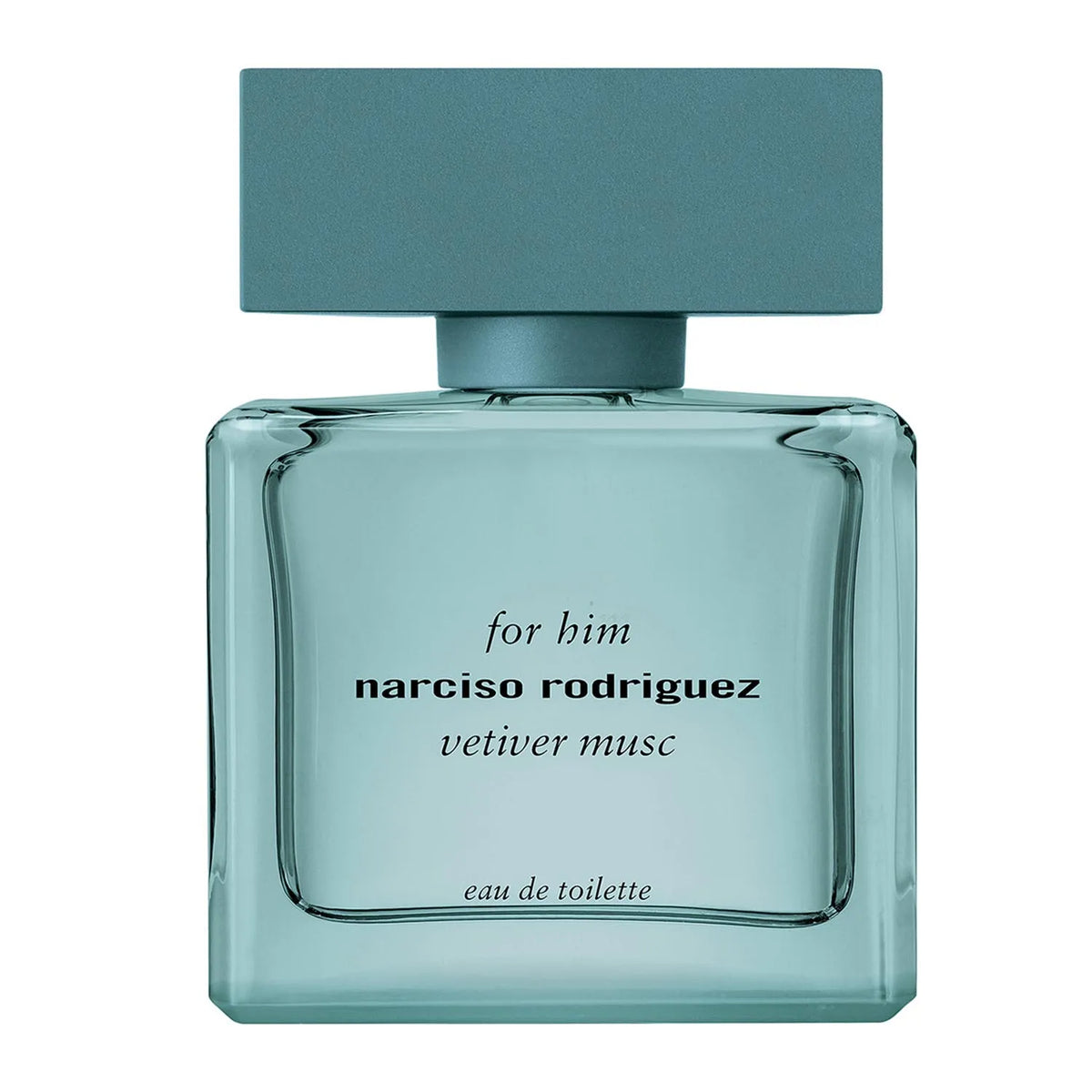 Narciso Rodriguez For Him Vetiver Musc Eau de Toilette 50 ml