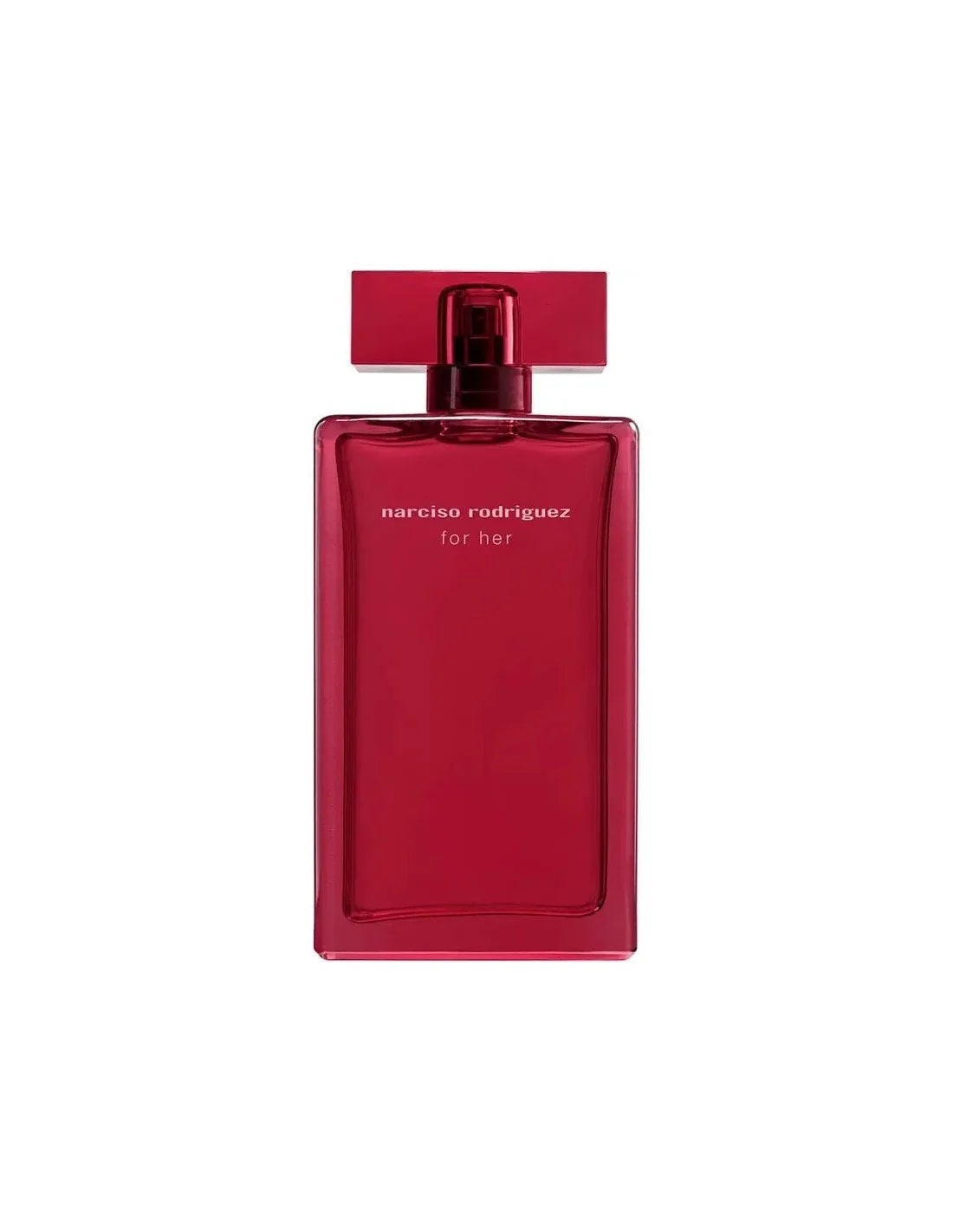 Narciso Rodriguez Narciso R For Her Intense Eau de Parfum 100 ml
