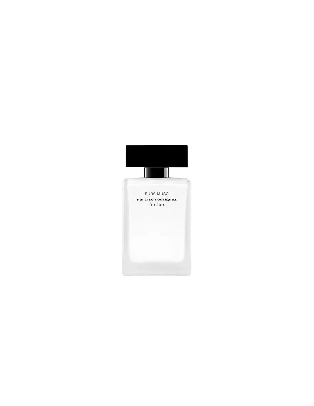 Narciso Rodriguez For Her Pure Musc Blanc Eau de Parfum 50 ml