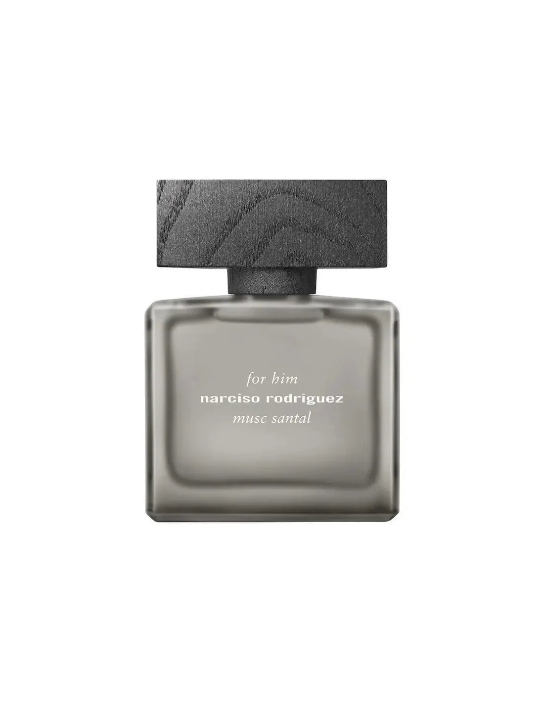 Narciso Rodriguez Narciso Him Musc Santal Intense Eau de Parfum 50 ml