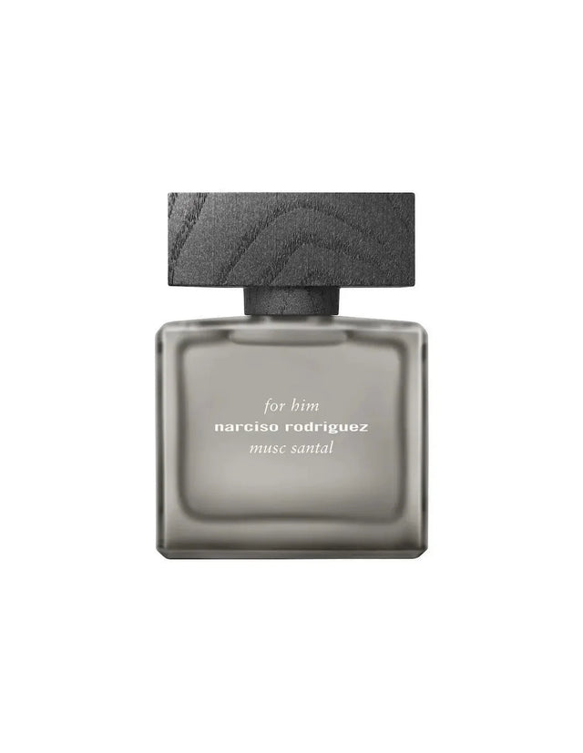 Narciso Rodriguez Narciso Him Musc Santal Intense Eau de Parfum 50 ml