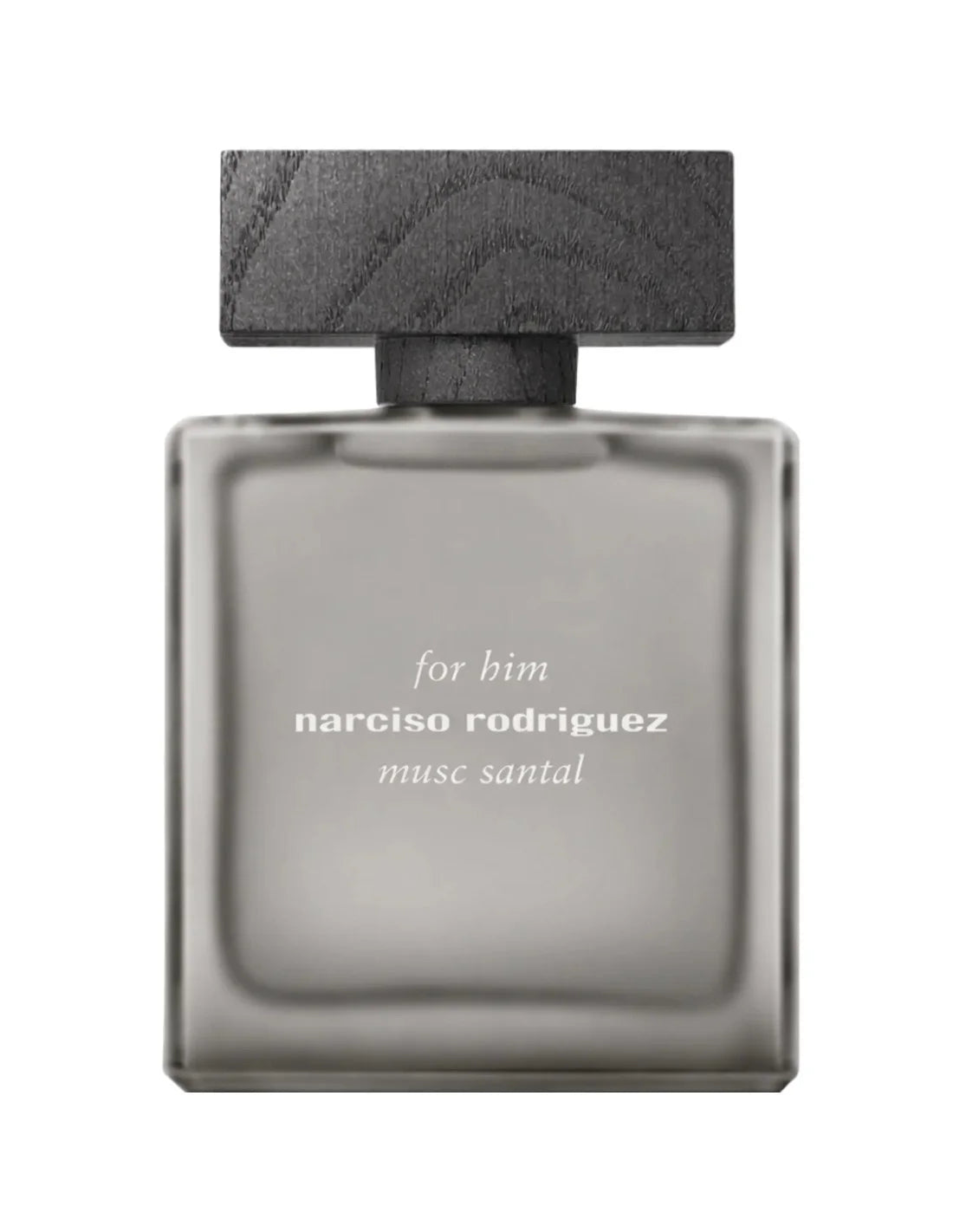 Narciso Rodriguez Narciso Him Musc Santal Intense Eau de Parfum 100 ml
