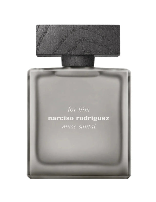 Narciso Rodriguez Narciso Him Musc Santal Intense Eau de Parfum 100 ml
