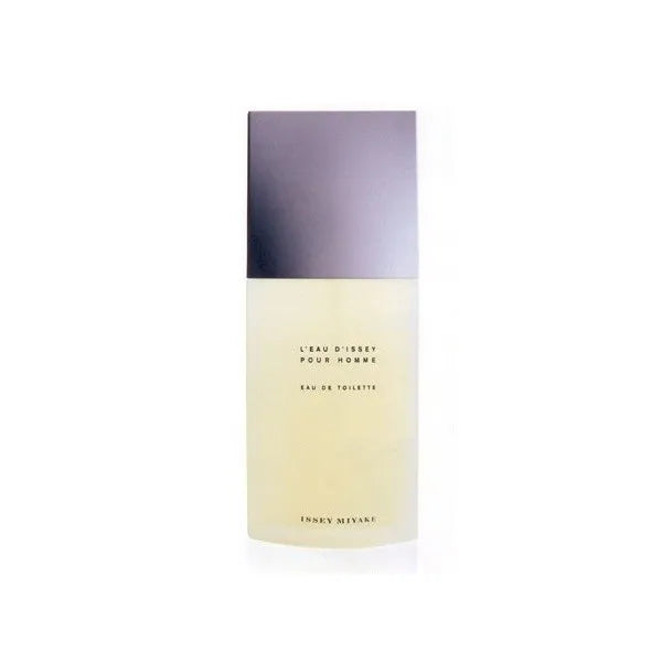 Issey Miyake L'Eau d'Issey Homme Eau de Toilette 200 ml