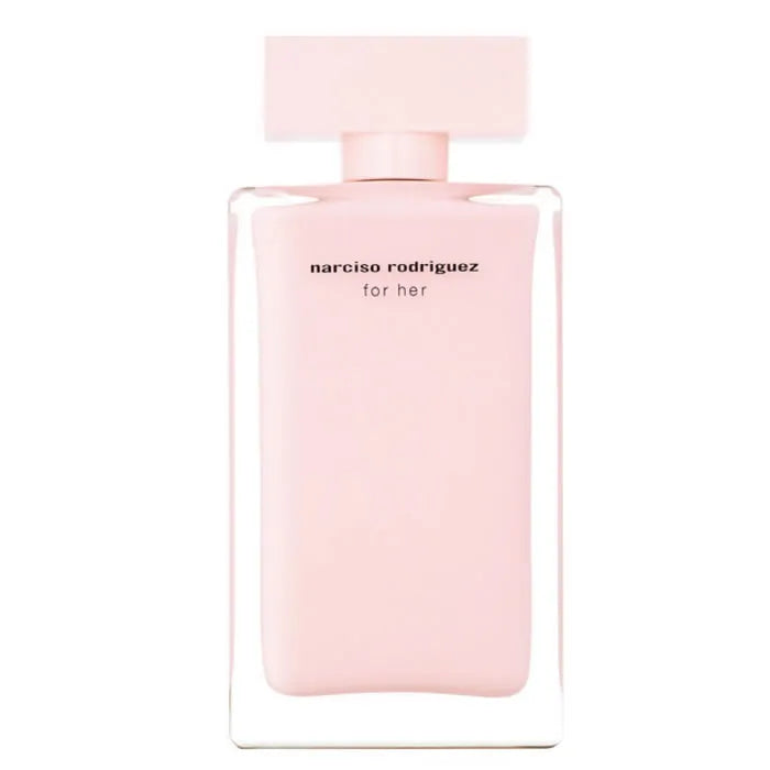 Narciso Rodriguez For Her Eau de Parfum 100 ml