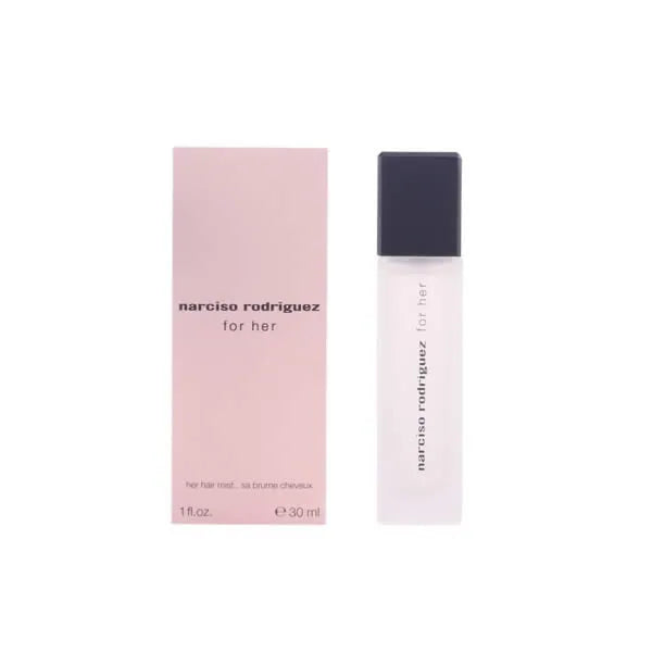 Narciso Rodriguez For Her Brume cheveux 30 ml