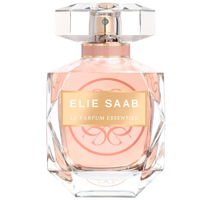 Elie Saab Le Parfum Essentiel Eau de Parfum 90 ml