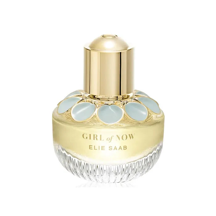 Elie Saab Girl Of Now Eau de Parfum 50 ml