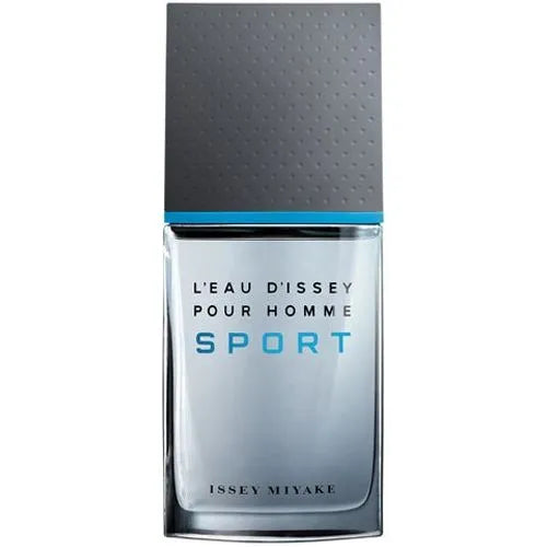 Issey Miyake L'Eau d'Issey Homme Sport Eau de Toilette 100 ml