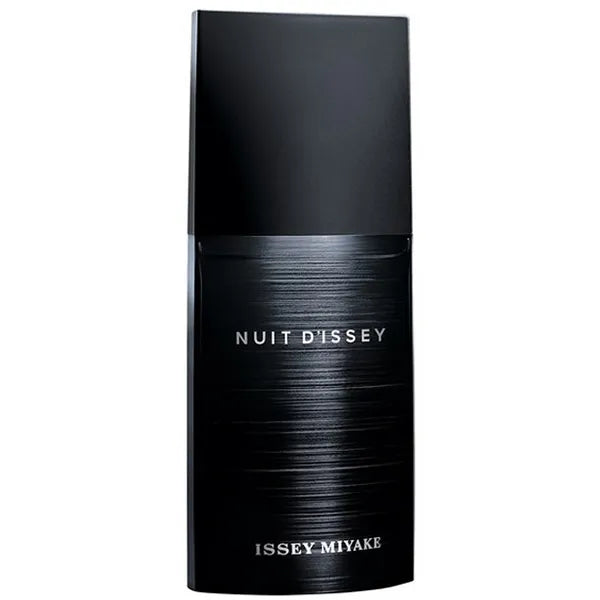 Issey Miyake Nuit d'Issey Eau de Toilette 75 ml