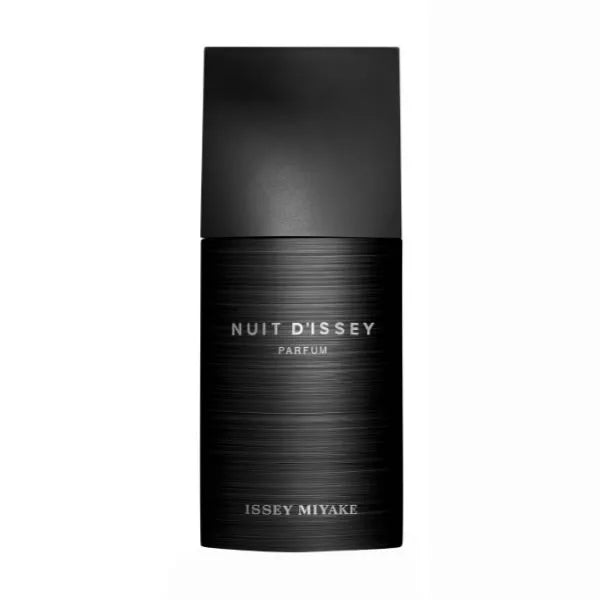 Issey Miyake Nuit D Issey Eau de Parfum 125 ml