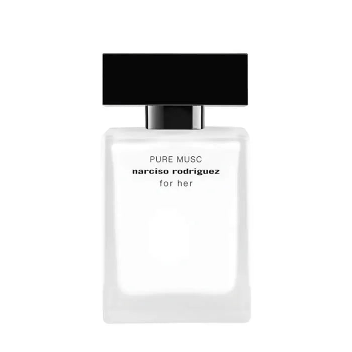Narciso Rodriguez For Her Pure Musc Eau de Parfum 30 ml