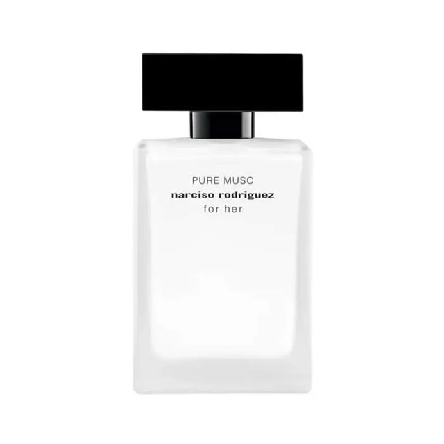 Narciso Rodriguez For Her Pure Musc Eau de Parfum 50 ml
