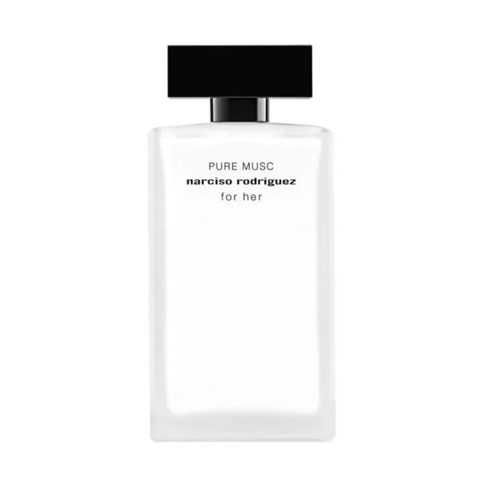 Narciso Rodriguez For Her Pure Musc Eau de Parfum 100 ml