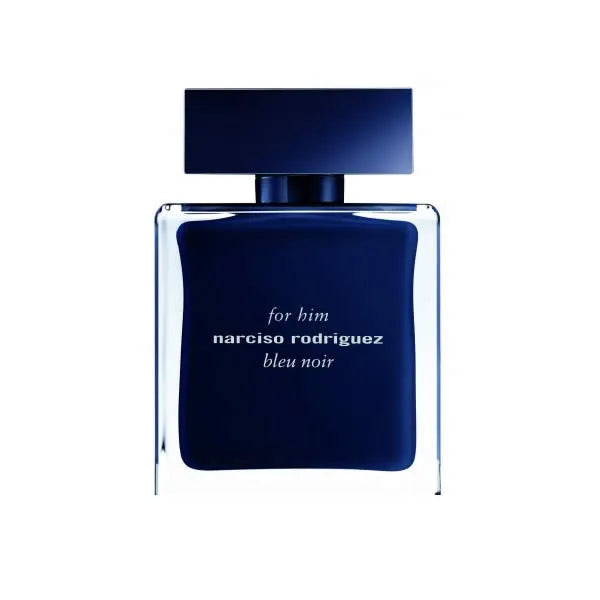 Narciso Rodriguez For Him Bleu Noir Eau de Toilette 50 ml