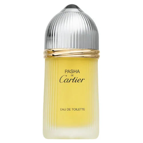 Cartier Pasha Eau de Toilette 100 ml