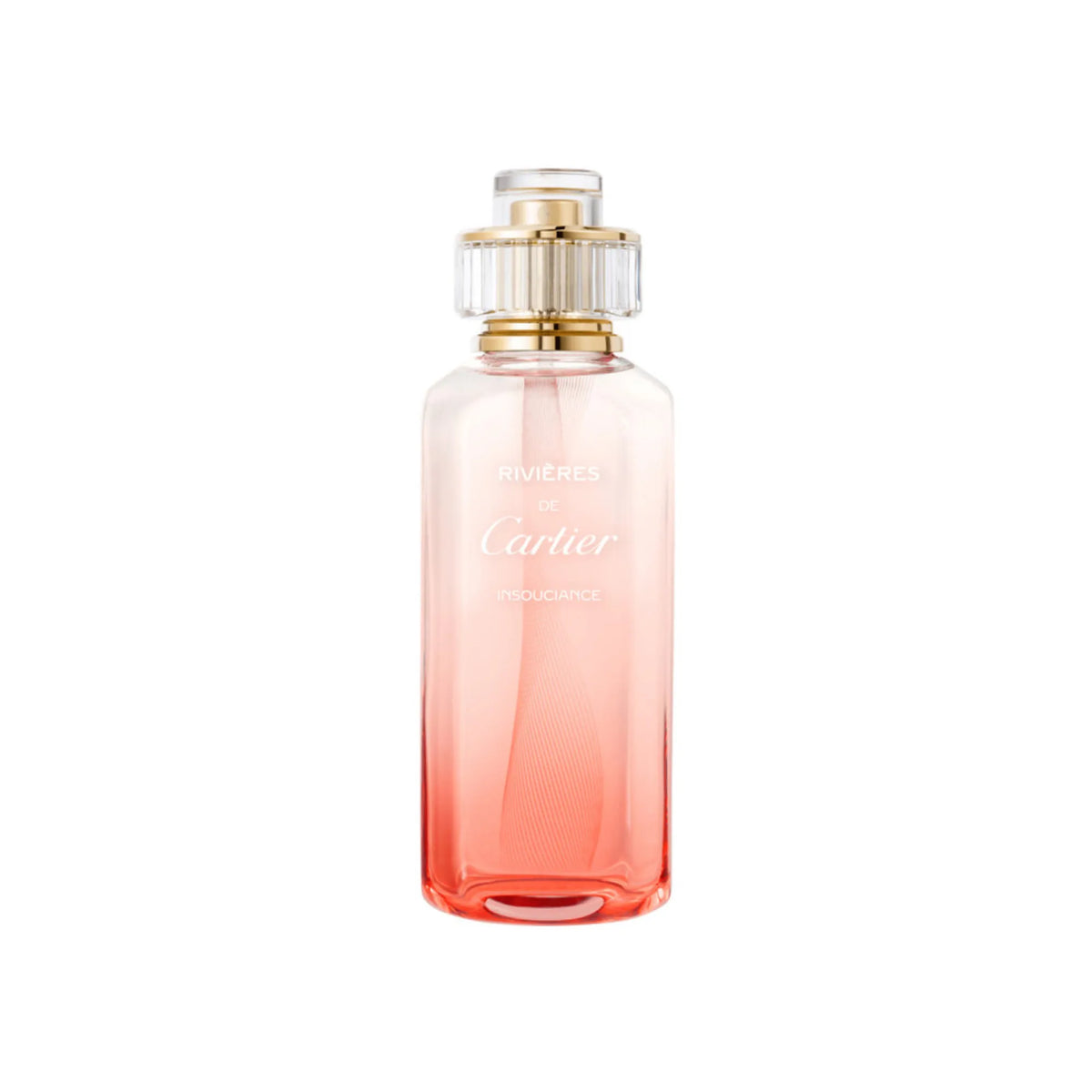 Cartier Rivières De Cartier Insouciance Eau de Toilette 100 ml