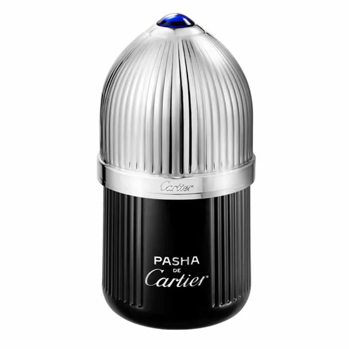 Cartier Pasha De Cartier Edition Noire Eau de Toilette 50 ml