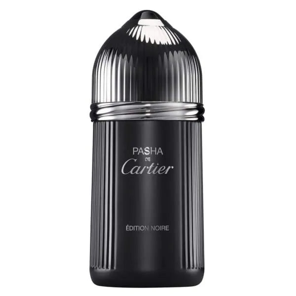Cartier Pasha Édition Noire Eau de Toilette 100 ml