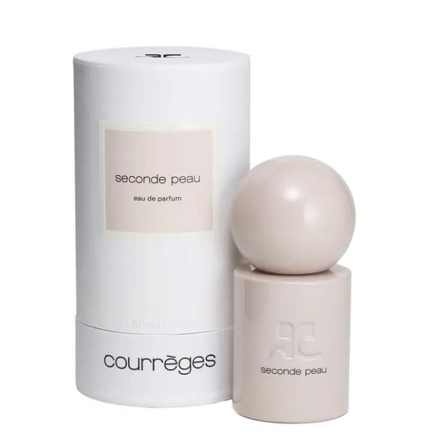 Courrèges Seconde Peau Eau de Parfum 50 ml