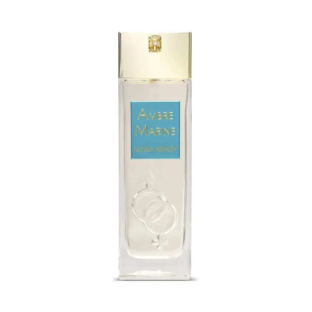 Alyssa Ashley Ambre Marine Eau de Parfum 100 ml