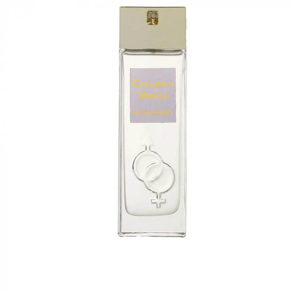 Alyssa Ashley Cashmeran Vanilla Eau de Parfum 100 ml
