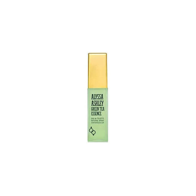 Alyssa Ashley Green Tea Essence Eau de Toilette 15 ml