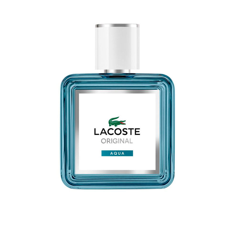 Lacoste Original Aqua — Eau de Parfum 60 ml