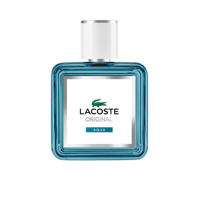 Lacoste Original Aqua — Eau de Parfum 60 ml