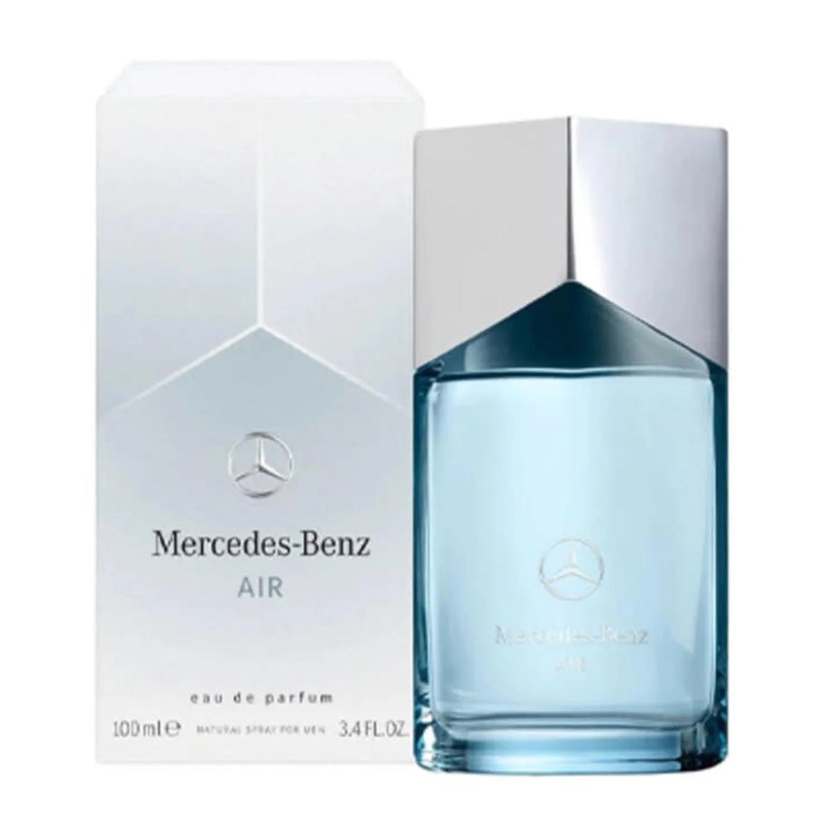 Mercedes Benz Air Eau de Parfum 100 ml