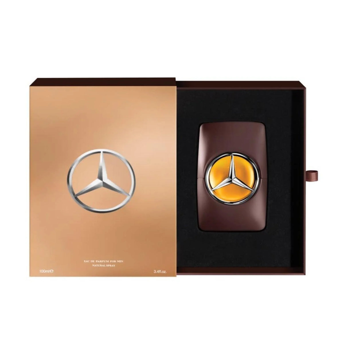 Mercedes Benz For Men Eau de Parfum 100 ml