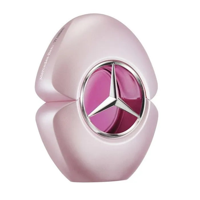 Mercedes Benz Woman Eau de Toilette 60 ml