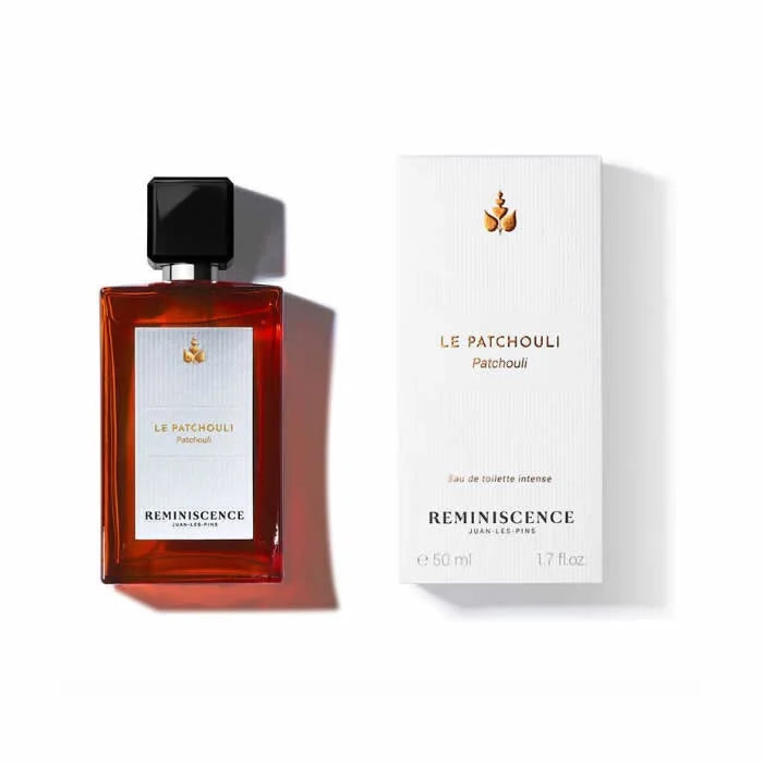 Reminiscence Le Patchouli Eau de Toilette Intense 50 ml