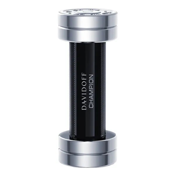 Davidoff Champion Eau de Toilette 90 ml