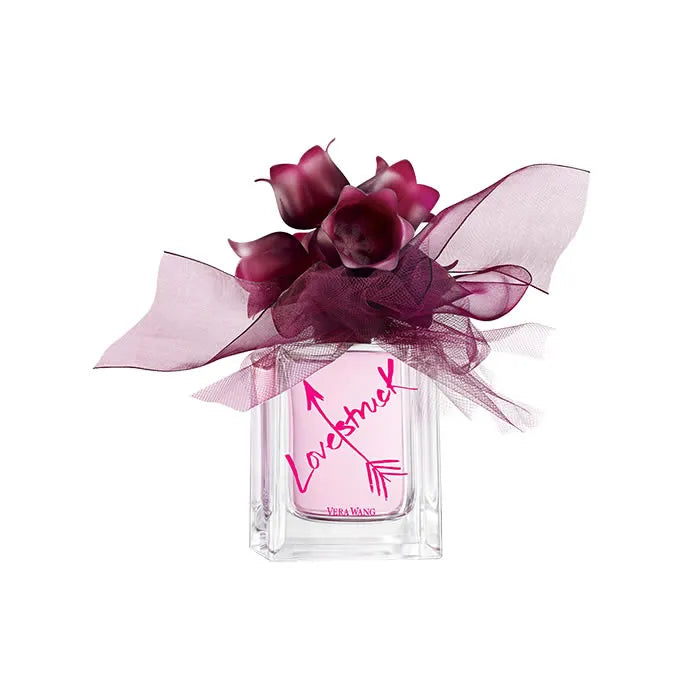 Vera Wang Lovestruck Eau de Parfum 100 ml