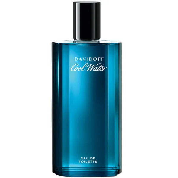 Davidoff Cool Water Men Eau de Toilette 200 ml