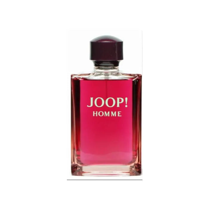 Joop Homme Eau de Toilette 200 ml