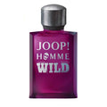 Joop Homme Wild Eau de Toilette 125 ml