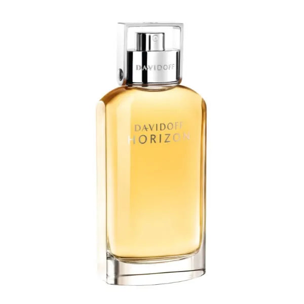 Davidoff Horizon Eau de Toilette 125 ml