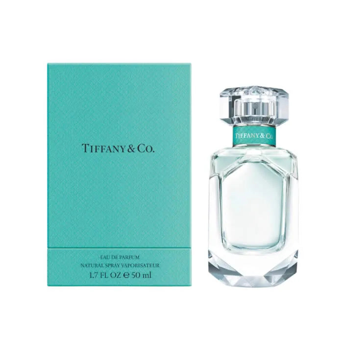 Tiffany & Co. Eau de Parfum 50 ml