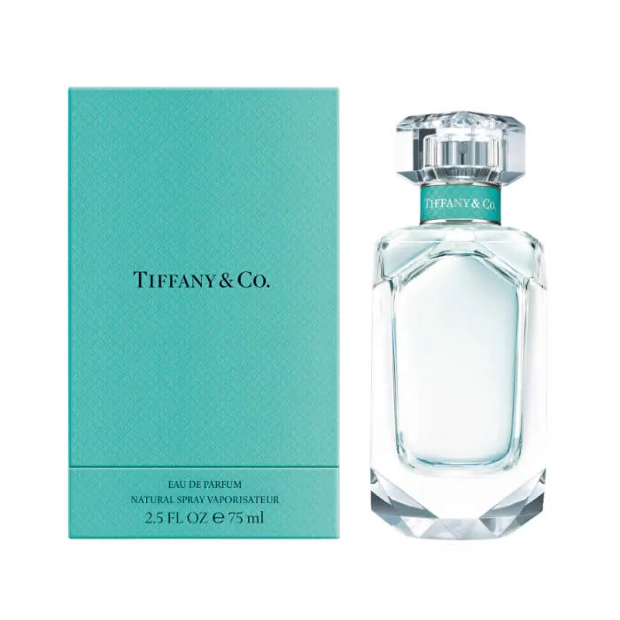 Tiffany & Co. Eau de Parfum 75 ml