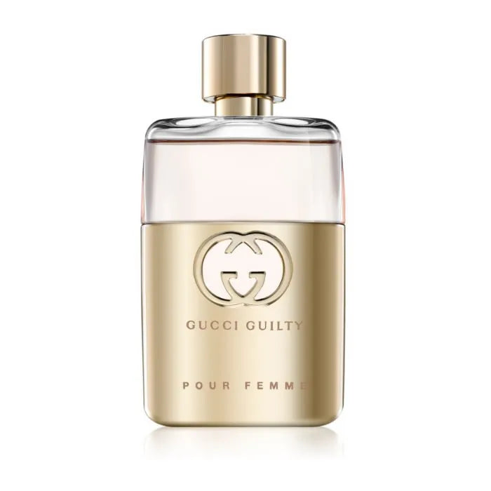 Gucci Guilty Pour Femme Eau de Parfum 50 ml