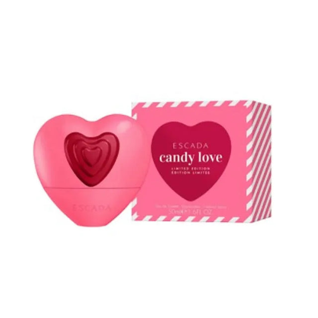 Escada Candy Love Eau de Toilette 100 ml