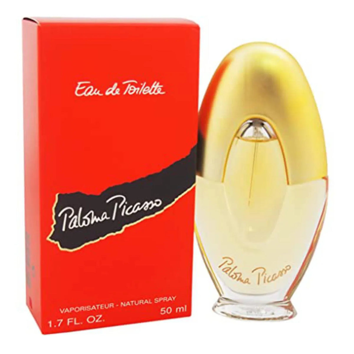 Paloma Picasso Mujer Eau de Toilette 50 ml